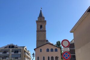 San Francesco, Roseto si unisce all’appello di Assisi: rintocchi a mezzanotte